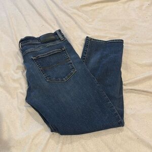 Lucky Brand Blue Men's Jeans